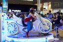 画像ギャラリー No.464のサムネイル画像 / TGS 2018会場を彩ったコンパニオン・コスプレイヤーの写真集をお届け。もちろんZIPファイル付き