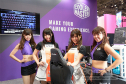 画像ギャラリー No.474のサムネイル画像 / TGS 2018会場を彩ったコンパニオン・コスプレイヤーの写真集をお届け。もちろんZIPファイル付き