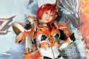 画像ギャラリー No.476のサムネイル画像 / TGS 2018会場を彩ったコンパニオン・コスプレイヤーの写真集をお届け。もちろんZIPファイル付き