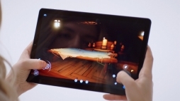 画像ギャラリー No.001のサムネイル画像 / Microsoftがゲームストリーミングサービス「Project xCloud」を発表。2019年内に一般向けのトライアルを実施