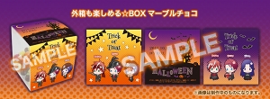 画像ギャラリー No.005のサムネイル画像 / 「ネオロマンス♥シーズンパーティー〜Halloween〜」のチケット先着販売申込受付がスタート