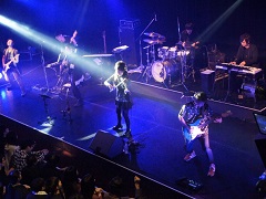 「世界樹の迷宮X LIVE」をレポート。歴代シリーズ作品や最新作の楽曲が多数演奏され，“現時点での集大成”と言えるライブに
