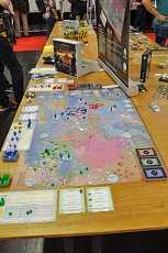 画像ギャラリー No.020のサムネイル画像 / ［SPIEL'18］アナログゲーム見本市「SPIEL'18」は，過去最大規模でドイツ・エッセンにて開催