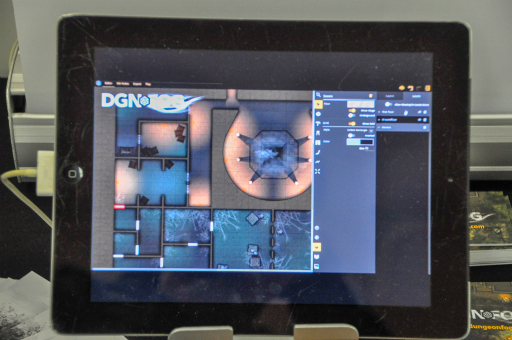 画像ギャラリー No.023のサムネイル画像 / ［SPIEL'18］アナログゲーム見本市「SPIEL'18」は，過去最大規模でドイツ・エッセンにて開催