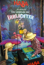 画像ギャラリー No.010のサムネイル画像 / ［SPIEL'18］2018年のアナログゲームのトレンドは？　一般公開日に先駆けて行われたプレスカンファレンスの模様をレポート