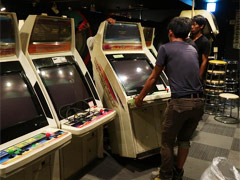 ビデオゲームの語り部たち 第9部：「ファイティングバイパーズ」に魅せられた武井幹夫氏のゲームセンター人生と「ゲームインみとや鶯谷店」の閉店