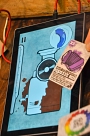 画像ギャラリー No.012のサムネイル画像 / ［SPIEL'18］ソビエトの不味い飯を振る舞うカードゲーム「Soviet Kitchen」，スマホを使ったその華麗な力技の成果をレポート