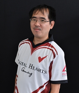 画像ギャラリー No.003のサムネイル画像 / 【PR】“eスポーツ選手”の実態に迫る。実業団スタイルで働く世界大会で優勝したゲーマーは普段，どんな仕事を？