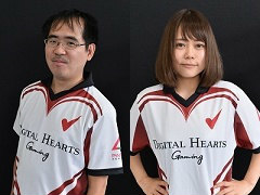 【PR】“eスポーツ選手”の実態に迫る。実業団スタイルで働く世界大会で優勝したゲーマーは普段，どんな仕事を？
