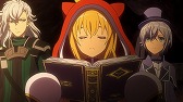 画像ギャラリー No.001のサムネイル画像 / 「叛逆性ミリオンアーサー」,第2話先行カット&あらすじが公開