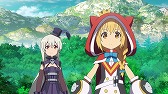 画像ギャラリー No.004のサムネイル画像 / 「叛逆性ミリオンアーサー」,第2話先行カット&あらすじが公開