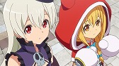 画像ギャラリー No.006のサムネイル画像 / 「叛逆性ミリオンアーサー」,第2話先行カット&あらすじが公開