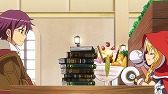 画像ギャラリー No.009のサムネイル画像 / 「叛逆性ミリオンアーサー」,第2話先行カット&あらすじが公開