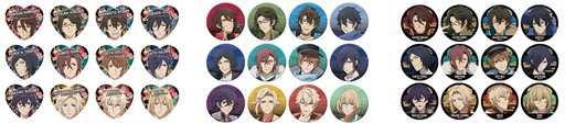 画像ギャラリー No.010のサムネイル画像 / フリュー，「AGF2018」での限定販売グッズを公開