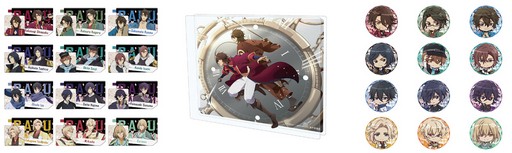 画像ギャラリー No.011のサムネイル画像 / フリュー，「AGF2018」での限定販売グッズを公開