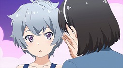 画像ギャラリー No.001のサムネイル画像 / TVアニメ「ソラとウミのアイダ」,第5話あらすじと先行カットを公開