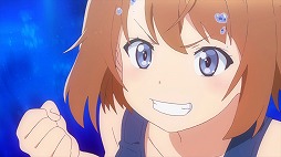 画像ギャラリー No.002のサムネイル画像 / TVアニメ「ソラとウミのアイダ」,第5話あらすじと先行カットを公開