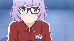 画像ギャラリー No.004のサムネイル画像 / TVアニメ「ソラとウミのアイダ」,第5話あらすじと先行カットを公開