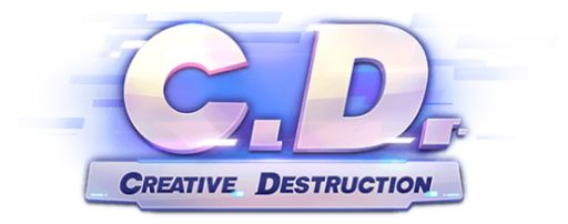 画像ギャラリー No.001のサムネイル画像 / 「CREATIVE DESTRUCTION」，地下の世界を探検できるプレイモード「地底の冒険」が登場