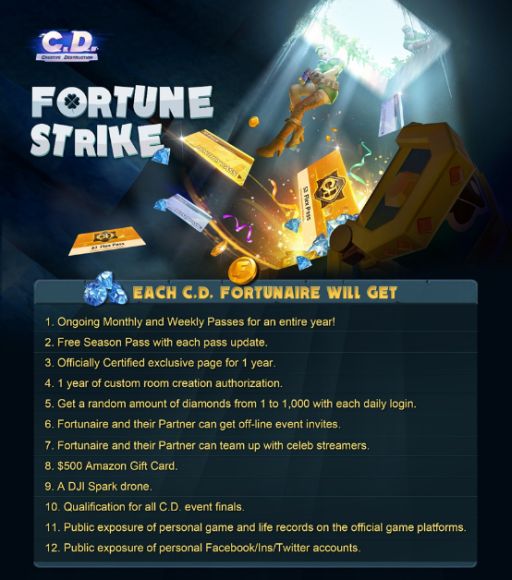 画像ギャラリー No.006のサムネイル画像 / 「CREATIVE DESTRUCTION」，地下の世界を探検できるプレイモード「地底の冒険」が登場