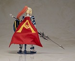 画像ギャラリー No.006のサムネイル画像 / 「装甲娘」よりフルアクションプラモデルが登場。第1弾は「LBCS：アキレス ミカヅキカリナ」