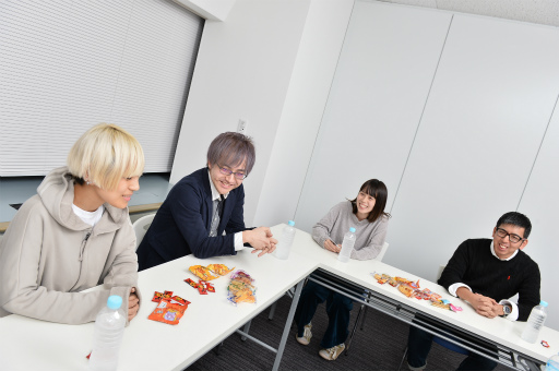 画像ギャラリー No.005のサムネイル画像 / 【PR】知ってるようで知らない「デバッグ」という仕事。デジタルハーツで働くスタッフにズバリ聞く――デバッグって面白いの？