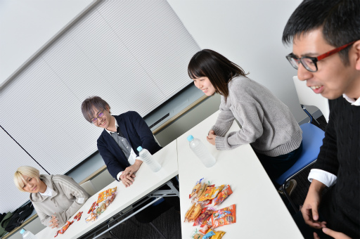 画像ギャラリー No.006のサムネイル画像 / 【PR】知ってるようで知らない「デバッグ」という仕事。デジタルハーツで働くスタッフにズバリ聞く――デバッグって面白いの？