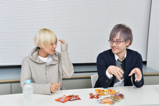 画像ギャラリー No.008のサムネイル画像 / 【PR】知ってるようで知らない「デバッグ」という仕事。デジタルハーツで働くスタッフにズバリ聞く――デバッグって面白いの？