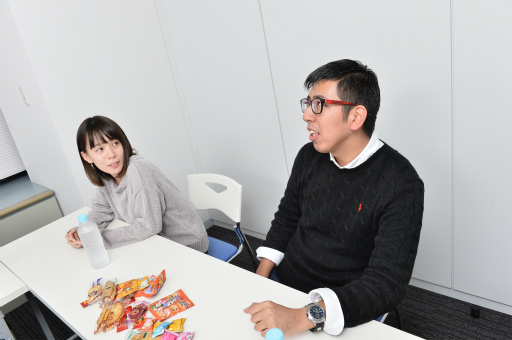 画像ギャラリー No.009のサムネイル画像 / 【PR】知ってるようで知らない「デバッグ」という仕事。デジタルハーツで働くスタッフにズバリ聞く――デバッグって面白いの？