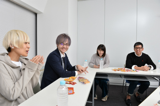 画像ギャラリー No.011のサムネイル画像 / 【PR】知ってるようで知らない「デバッグ」という仕事。デジタルハーツで働くスタッフにズバリ聞く――デバッグって面白いの？