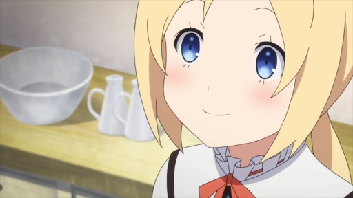 画像ギャラリー No.001のサムネイル画像 / TVアニメ「CONCEPTION」,第6話の先行カットとあらすじが公開に