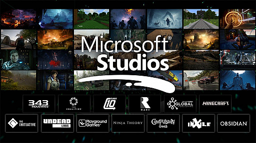 画像ギャラリー No.004のサムネイル画像 / MicrosoftがPC向けRPGで知られるinXile EntertainmentとObsidian Entertainmentを買収