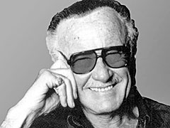 アメコミのカリスマとして半世紀以上にわたって活躍してきた，スタン・リー氏死去