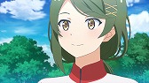 画像ギャラリー No.001のサムネイル画像 / TVアニメ「ソラとウミのアイダ」第7話あらすじと先行カットを公開