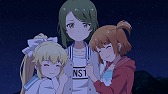 画像ギャラリー No.002のサムネイル画像 / TVアニメ「ソラとウミのアイダ」第7話あらすじと先行カットを公開