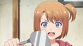 画像ギャラリー No.003のサムネイル画像 / TVアニメ「ソラとウミのアイダ」第7話あらすじと先行カットを公開