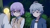 画像ギャラリー No.005のサムネイル画像 / TVアニメ「ソラとウミのアイダ」第7話あらすじと先行カットを公開