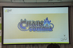 画像ギャラリー No.013のサムネイル画像 / 「The Last Brave」「CHAIN somnia」が発表されたディライトワークス 新作ボードゲーム発表会＆メディア向け先行体験会をレポート