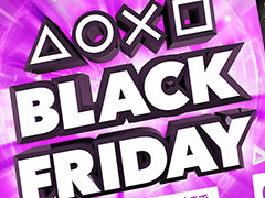 「CoD：BO4」などを対象とした「BLACK FRIDAYセール」がPS Storeで開始。スクエニやNIS Americaもセール企画をスタート