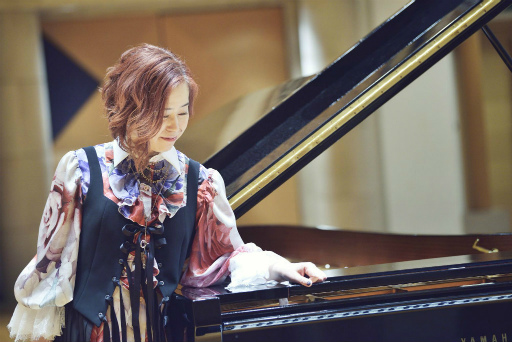画像ギャラリー No.007のサムネイル画像 / 「Composers Summit Concert 2018」が発表。梶浦由記氏らの対談も公開