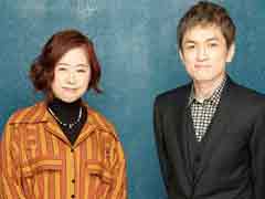 「ゼノサーガ」シリーズの梶浦由記氏＆「テイルズ オブ」シリーズの椎名 豪氏にインタビュー。ゲーム音楽と映像劇伴の相違点とは