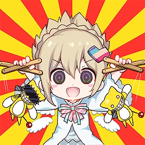 画像ギャラリー No.001のサムネイル画像 / 「DLsiteにじよめ」の「にじよめちゃん体操第一億」がカラオケ配信決定