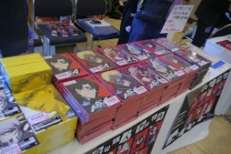 画像ギャラリー No.003のサムネイル画像 / 「ペルソナ5」キャストによる朗読劇とクイズで大盛り上がり。「PERSONA5 the Animation」Masquerade Partyの昼の部をレポート