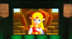 画像ギャラリー No.007のサムネイル画像 / 「ゼルダの伝説」の名曲がおなじみの楽器やオーケストラで奏でられた「ゼルダの伝説　コンサート 2018」の初日公演をレポート