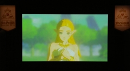 画像ギャラリー No.008のサムネイル画像 / 「ゼルダの伝説」の名曲がおなじみの楽器やオーケストラで奏でられた「ゼルダの伝説　コンサート 2018」の初日公演をレポート