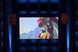 画像ギャラリー No.012のサムネイル画像 / 「ゼルダの伝説」の名曲がおなじみの楽器やオーケストラで奏でられた「ゼルダの伝説　コンサート 2018」の初日公演をレポート