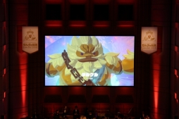 画像ギャラリー No.013のサムネイル画像 / 「ゼルダの伝説」の名曲がおなじみの楽器やオーケストラで奏でられた「ゼルダの伝説　コンサート 2018」の初日公演をレポート