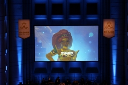 画像ギャラリー No.014のサムネイル画像 / 「ゼルダの伝説」の名曲がおなじみの楽器やオーケストラで奏でられた「ゼルダの伝説　コンサート 2018」の初日公演をレポート