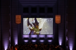 画像ギャラリー No.015のサムネイル画像 / 「ゼルダの伝説」の名曲がおなじみの楽器やオーケストラで奏でられた「ゼルダの伝説　コンサート 2018」の初日公演をレポート