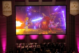 画像ギャラリー No.033のサムネイル画像 / 「ゼルダの伝説」の名曲がおなじみの楽器やオーケストラで奏でられた「ゼルダの伝説　コンサート 2018」の初日公演をレポート